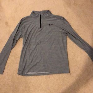 Nike dri-fit long sleeve
